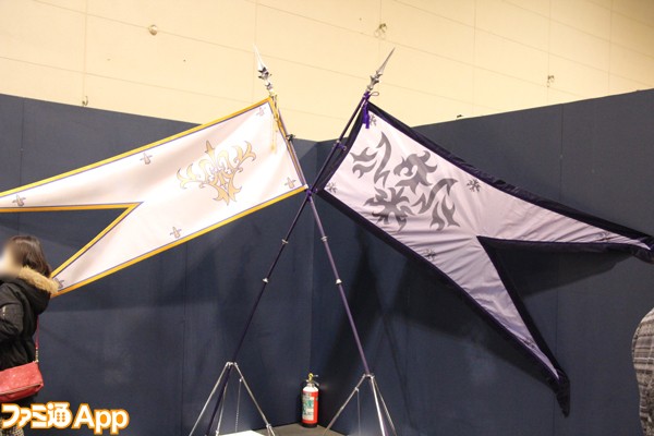 พาชมงาน  FGO Winter Festival ที่ขนกองทัพ Fate / Grand Order  มาโชว์แบบจุใจ