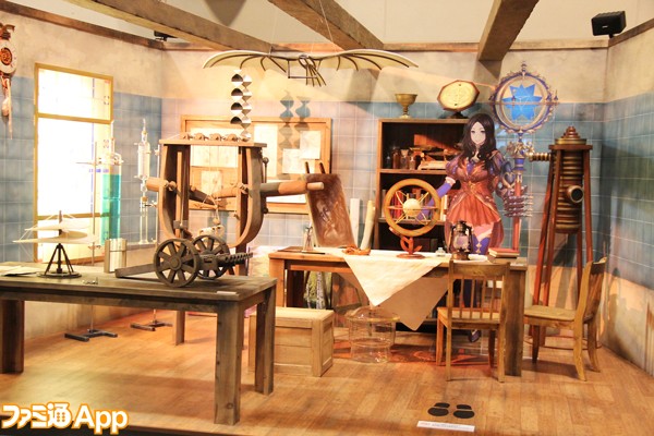 พาชมงาน  FGO Winter Festival ที่ขนกองทัพ Fate / Grand Order  มาโชว์แบบจุใจ