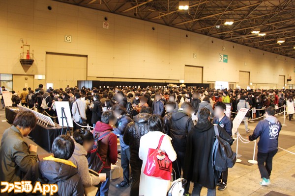 พาชมงาน  FGO Winter Festival ที่ขนกองทัพ Fate / Grand Order  มาโชว์แบบจุใจ