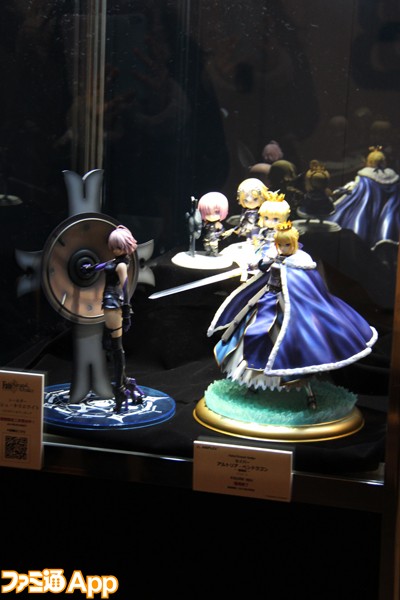 พาชมงาน  FGO Winter Festival ที่ขนกองทัพ Fate / Grand Order  มาโชว์แบบจุใจ