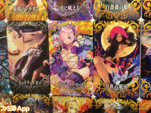 พาชมงาน  FGO Winter Festival ที่ขนกองทัพ Fate / Grand Order  มาโชว์แบบจุใจ
