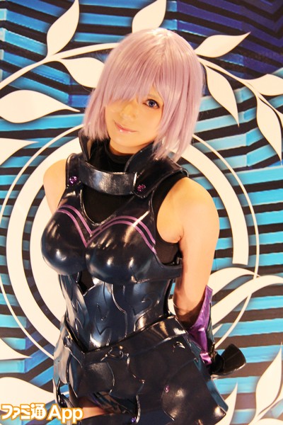 พาชมงาน  FGO Winter Festival ที่ขนกองทัพ Fate / Grand Order  มาโชว์แบบจุใจ