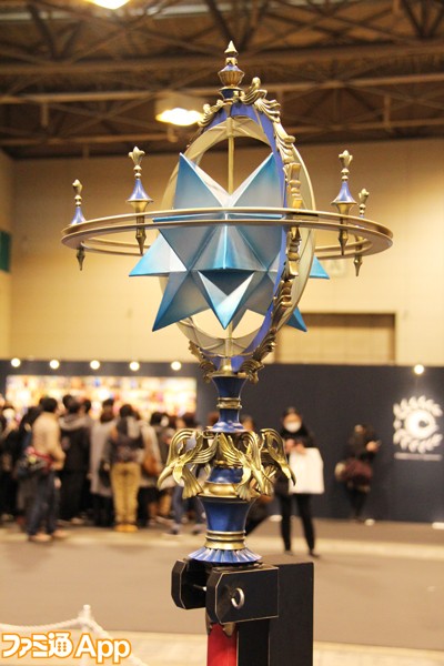 พาชมงาน  FGO Winter Festival ที่ขนกองทัพ Fate / Grand Order  มาโชว์แบบจุใจ