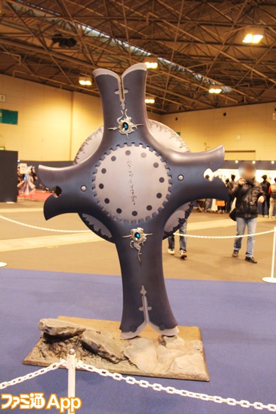 พาชมงาน  FGO Winter Festival ที่ขนกองทัพ Fate / Grand Order  มาโชว์แบบจุใจ