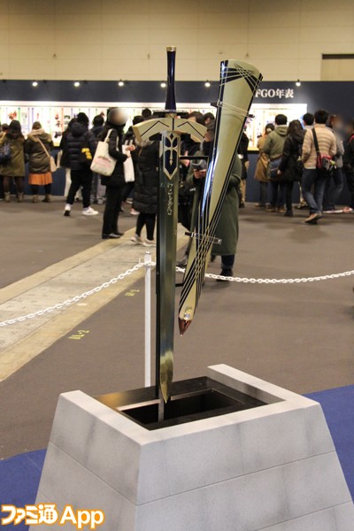 พาชมงาน  FGO Winter Festival ที่ขนกองทัพ Fate / Grand Order  มาโชว์แบบจุใจ