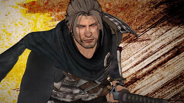 ชม Story trailers และ Live Stream ตัวใหม่ของเกมส์ Nioh