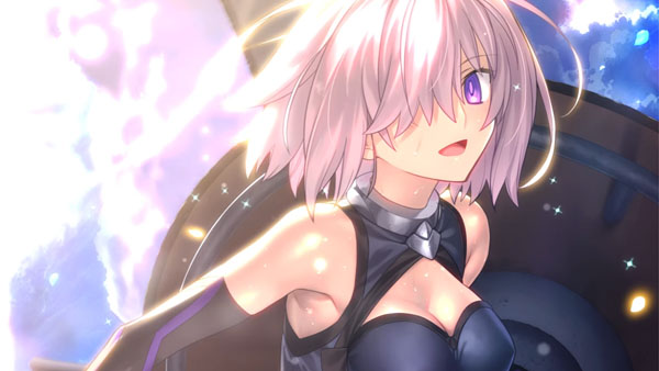 ชมทีเซอร์และข้อมูลของเกมส์ Fate/Grand Order VR feat. Mashu Kyrielight 