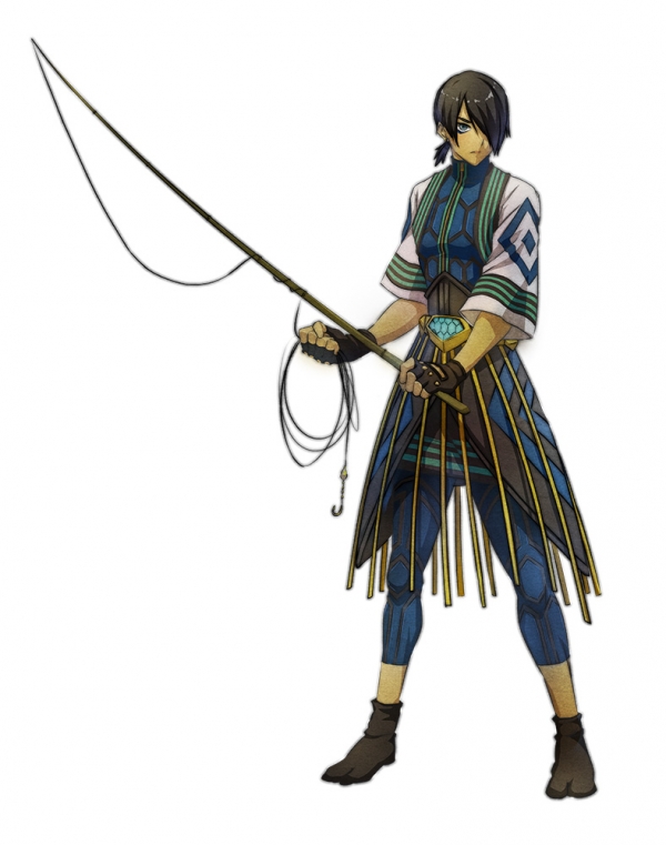 ชมเทรลเลอร์ใหม่ของเกมส์ God Wars: Future Past พร้อมกำหนดวันปล่อยเดโมเกมส์