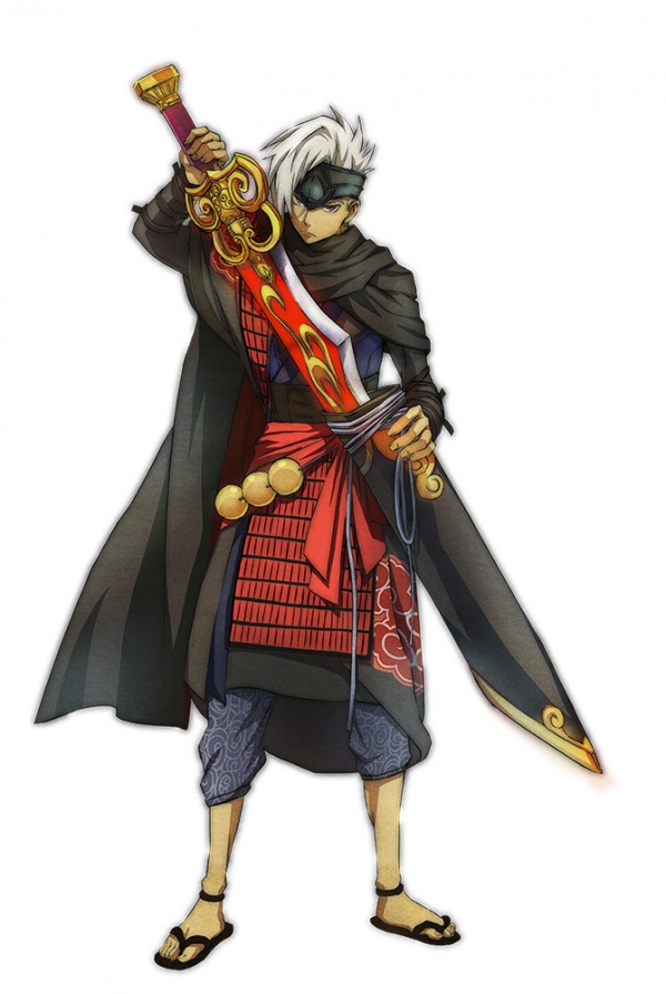 ชมเทรลเลอร์ใหม่ของเกมส์ God Wars: Future Past พร้อมกำหนดวันปล่อยเดโมเกมส์