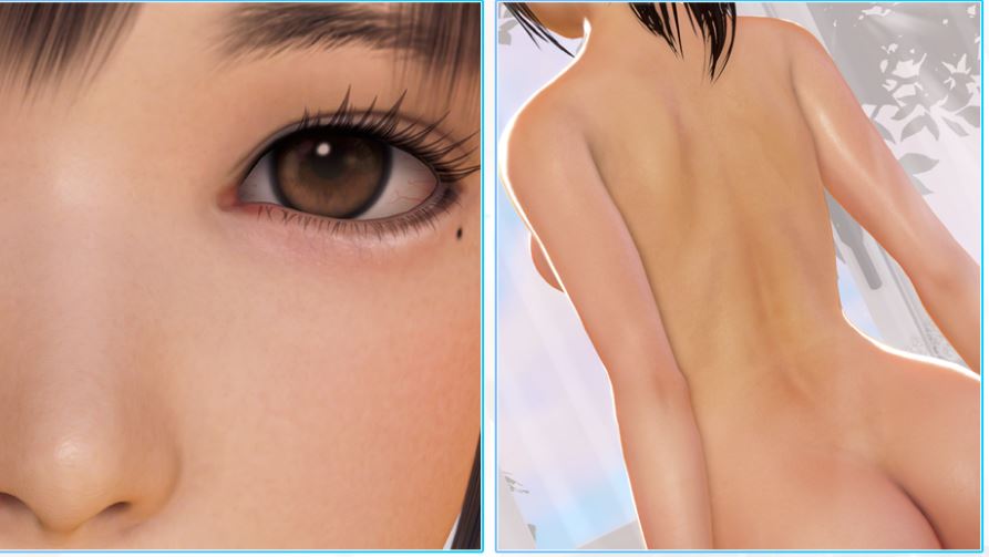 ประสบการณ์ VR กับ 'กลิ่น' ในเกมสำหรับผู้ใหญ่ VR Kanojo