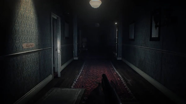 อัพเดทฟรี!! กับความสยองขวัญในโหมด First-Person ของเกม The Evil Within 2