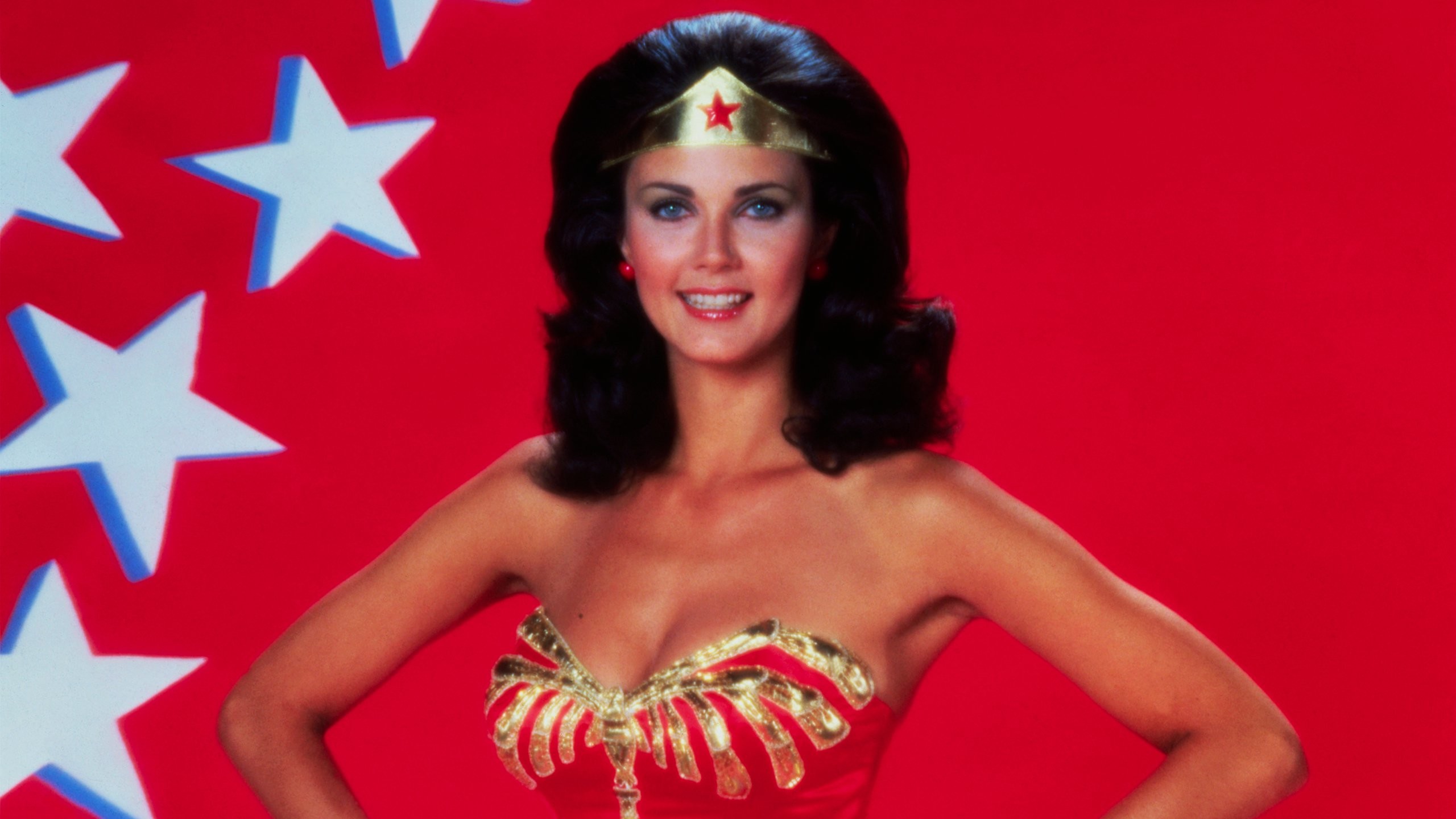 วีดีโอพรีวิว Wonder Woman 1975 (TV Series) Prime 1 Studio