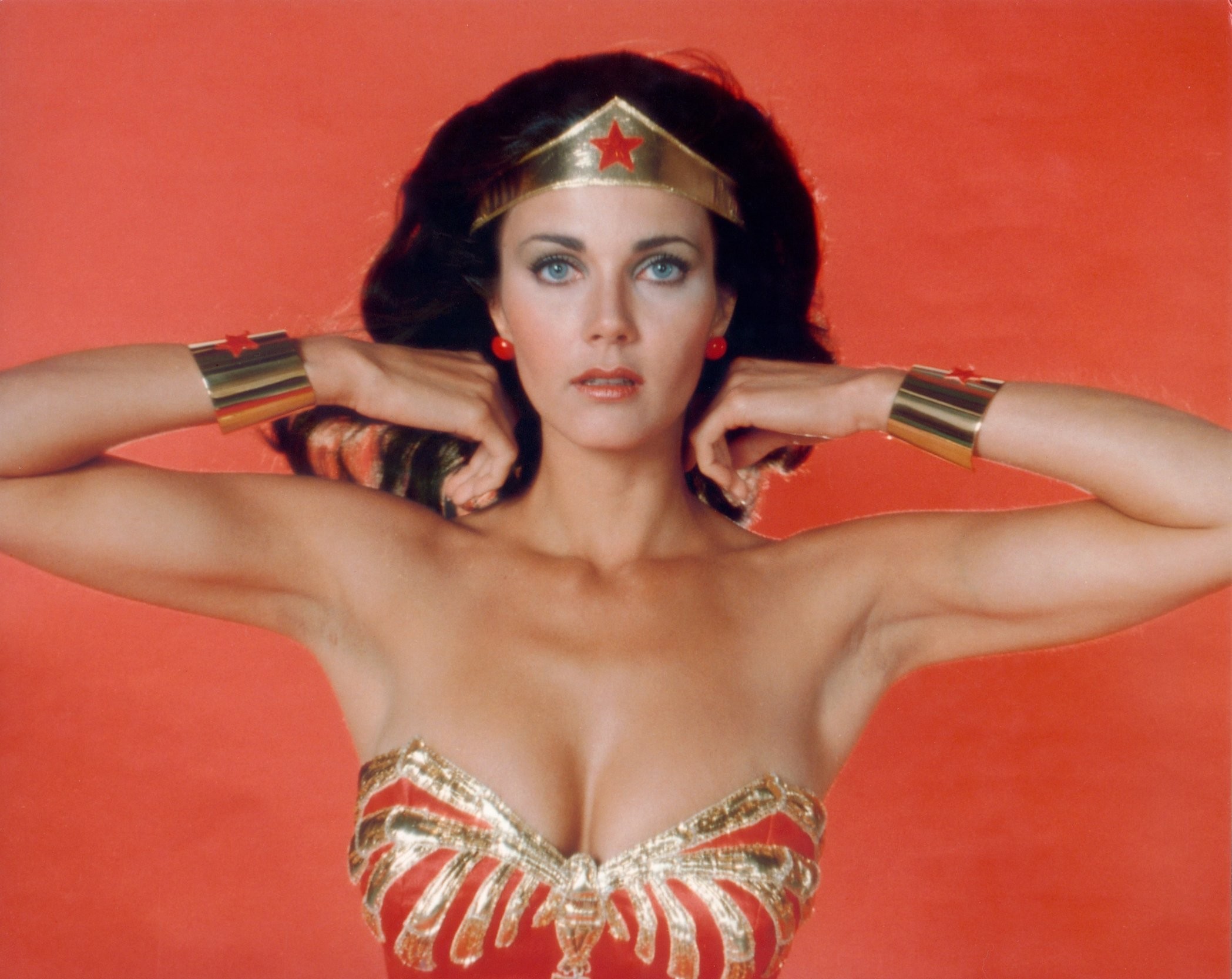 วีดีโอพรีวิว Wonder Woman 1975 (TV Series) Prime 1 Studio