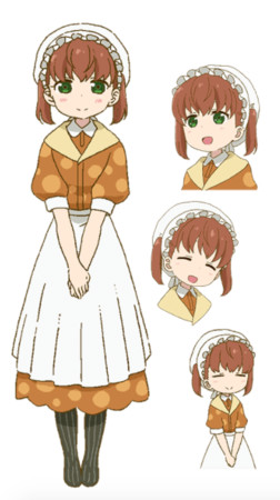 ชมวีดีโอโปรโมทตัวที่ 2 ของ Miss Kobayashi's Dragon Maid