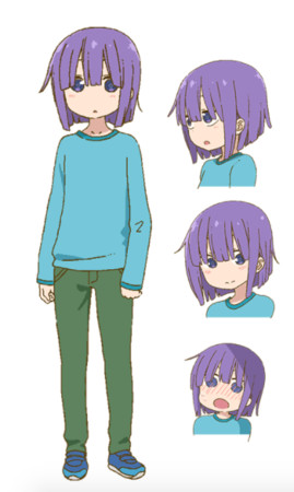 ชมวีดีโอโปรโมทตัวที่ 2 ของ Miss Kobayashi's Dragon Maid