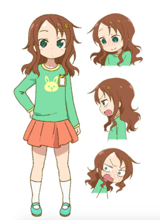 ชมวีดีโอโปรโมทตัวที่ 2 ของ Miss Kobayashi's Dragon Maid