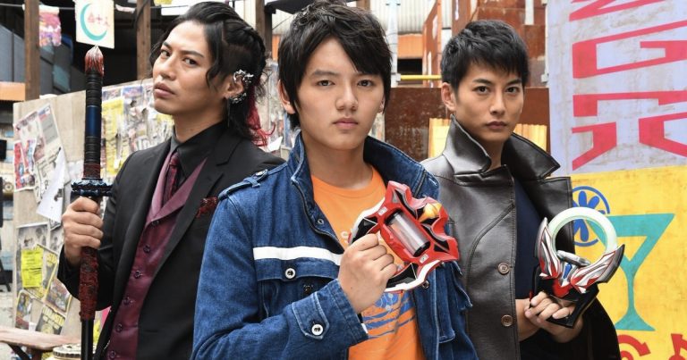 ชมตัวอย่างภาพยนต์ Ultraman Geed the Movie ที่กำลังจะเข้าฉายในโรงเดือนมีนาคมนี้