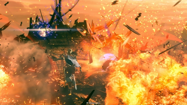 จากเกมมือถือสุดฮิต สู่เกมแอ็คชั่นอาร์พีจีฟอร์มยักษ์ในชื่อ Granblue Fantasy Project Re: Link