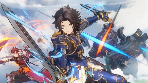 จากเกมมือถือสุดฮิต สู่เกมแอ็คชั่นอาร์พีจีฟอร์มยักษ์ในชื่อ Granblue Fantasy Project Re: Link