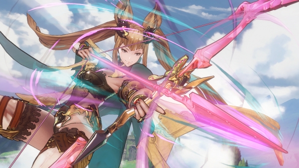 จากเกมมือถือสุดฮิต สู่เกมแอ็คชั่นอาร์พีจีฟอร์มยักษ์ในชื่อ Granblue Fantasy Project Re: Link