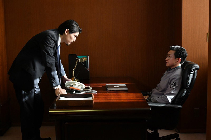 แฟนไรเดอร์ Build เตรียมพบ 3 ตอนพิเศษเรื่องราวของไรเดอร์ ROGUE ที่จะแถมมาพร้อมชุด Blu-ray Collection 1st volume