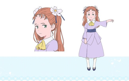 ใกล้ฉายแล้ว กับ Sayonara no Asa ni Yakusoku no Hana o Kazarou ภาพยนต์อนิเมะเรื่องล่าสุดขอค่าย PA Works