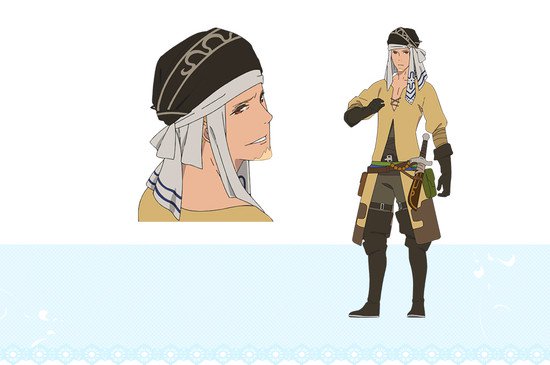 ใกล้ฉายแล้ว กับ Sayonara no Asa ni Yakusoku no Hana o Kazarou ภาพยนต์อนิเมะเรื่องล่าสุดขอค่าย PA Works