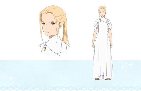 ใกล้ฉายแล้ว กับ Sayonara no Asa ni Yakusoku no Hana o Kazarou ภาพยนต์อนิเมะเรื่องล่าสุดขอค่าย PA Works