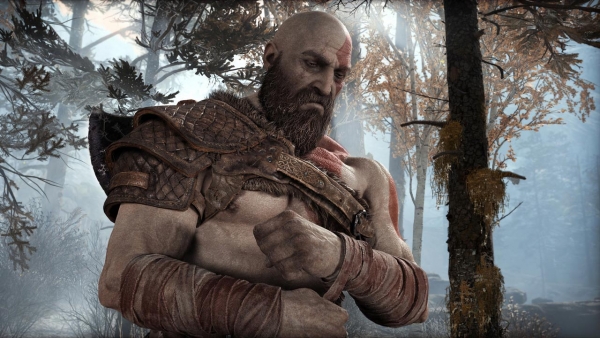 จัดหนัก กับชุดสะสมพร้อมฟิกเกอร์ที่จะแถมมาพร้อมกันกับเกม God of War ที่จะขายเดือนเมษายนนี้
