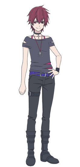 ทีเซอร์และวันฉายอนิเมะไซไฟแฟนตาซี Sagrada Reset