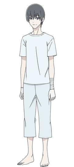 ทีเซอร์และวันฉายอนิเมะไซไฟแฟนตาซี Sagrada Reset