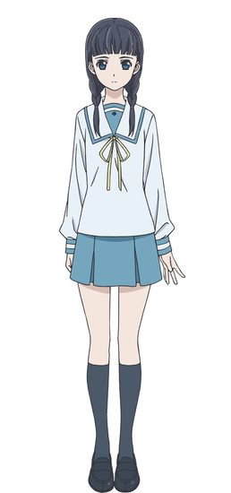 ทีเซอร์และวันฉายอนิเมะไซไฟแฟนตาซี Sagrada Reset