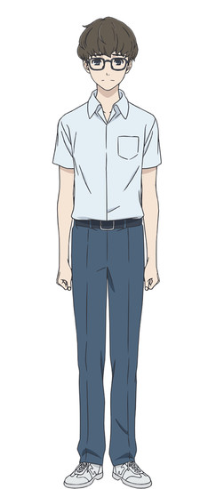 ทีเซอร์และวันฉายอนิเมะไซไฟแฟนตาซี Sagrada Reset