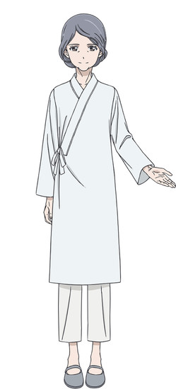 ทีเซอร์และวันฉายอนิเมะไซไฟแฟนตาซี Sagrada Reset