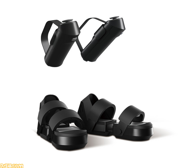 เตรียมสัมผัสประสบการณ์ VR ใหม่กับเทคโนโลยีถุงมือและรองเท้า Taclim