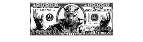 ชมวีดีโอโปรโมทใหม่ของเกมส์ Tekken ที่โปรโมทร่วมกันกับมวยปล้ำ