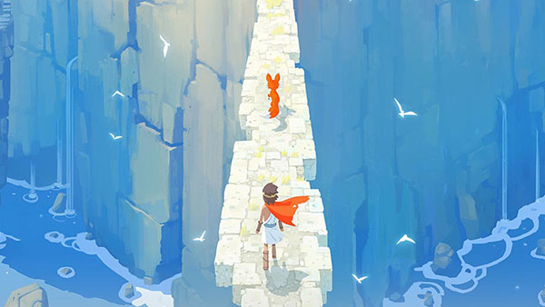 เกมส์ Rime เลิกเป็นเกมส์ exclusive บน PlayStation 4 แล้ว
