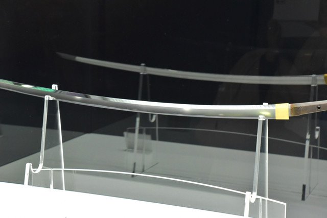 พาชมงานนิทรรศกาลฉลองครบรอบสองปีของ Touken Ranbu