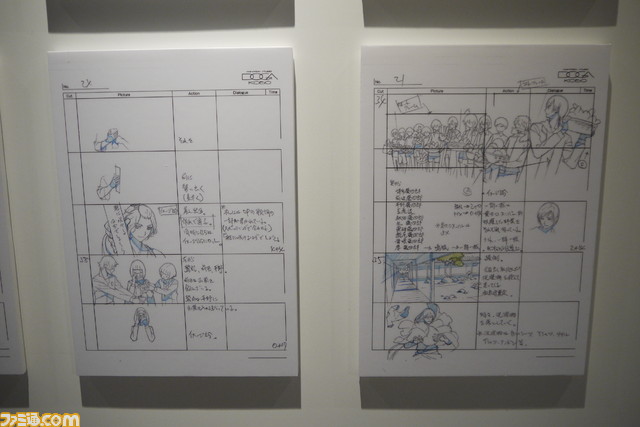 พาชมงานนิทรรศกาลฉลองครบรอบสองปีของ Touken Ranbu