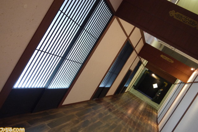 พาชมงานนิทรรศกาลฉลองครบรอบสองปีของ Touken Ranbu