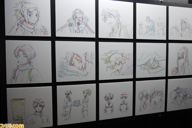 พาชมงานนิทรรศกาลฉลองครบรอบสองปีของ Touken Ranbu