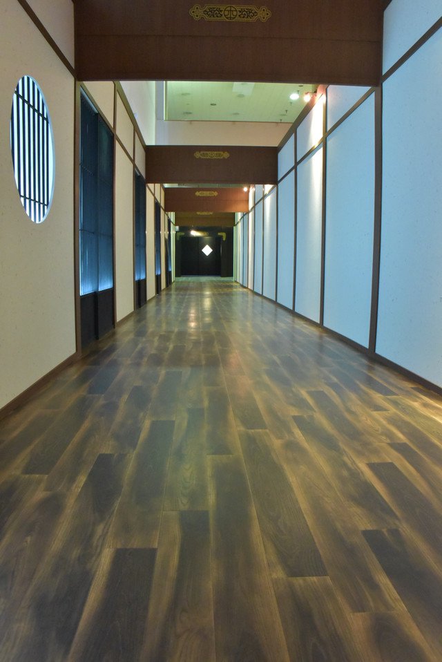 พาชมงานนิทรรศกาลฉลองครบรอบสองปีของ Touken Ranbu