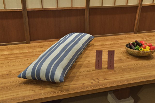 พาชมงานนิทรรศกาลฉลองครบรอบสองปีของ Touken Ranbu