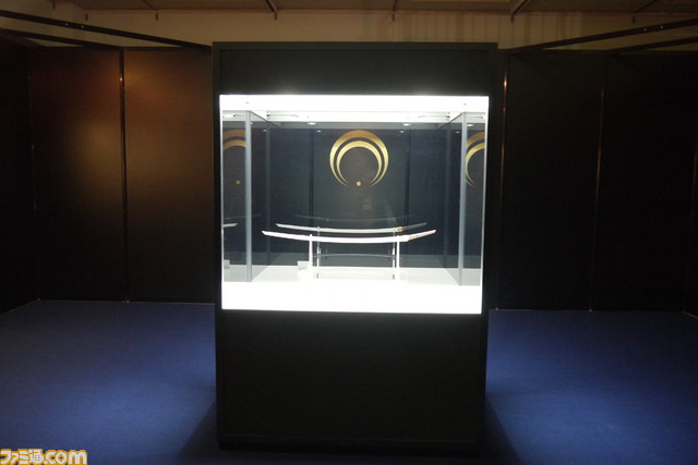 พาชมงานนิทรรศกาลฉลองครบรอบสองปีของ Touken Ranbu