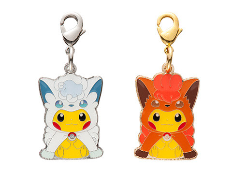 พาชม Pokemon Center ที่ออกแบบใหม่