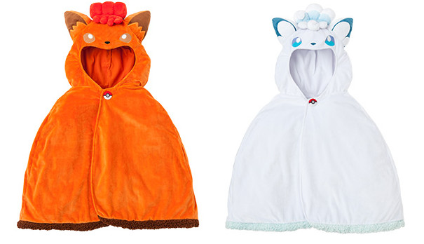 พาชม Pokemon Center ที่ออกแบบใหม่