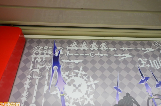 ไปชมงาน Kingdom Heart Memorial Stained Glass Clock ที่สถานีรถไฟชินจูกุ