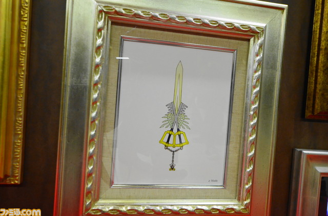 ไปชมงาน Kingdom Heart Memorial Stained Glass Clock ที่สถานีรถไฟชินจูกุ