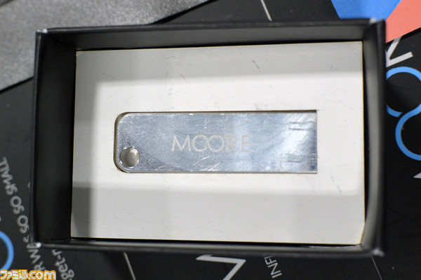 ไดรฟ์ USB แบบ unlimited ตัวแรกของโลก ถูกนำมาโชว์ในงาน CES 2017