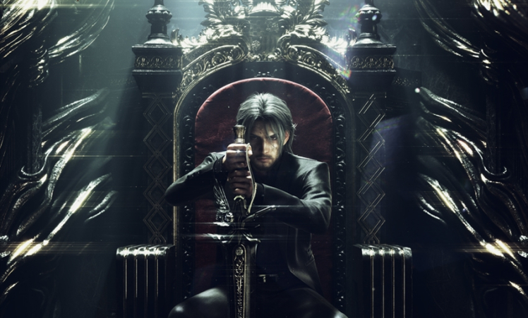 รวมมิตรมาจนได้ กับเกม Final Fantasy XV Gets - Royal Edition